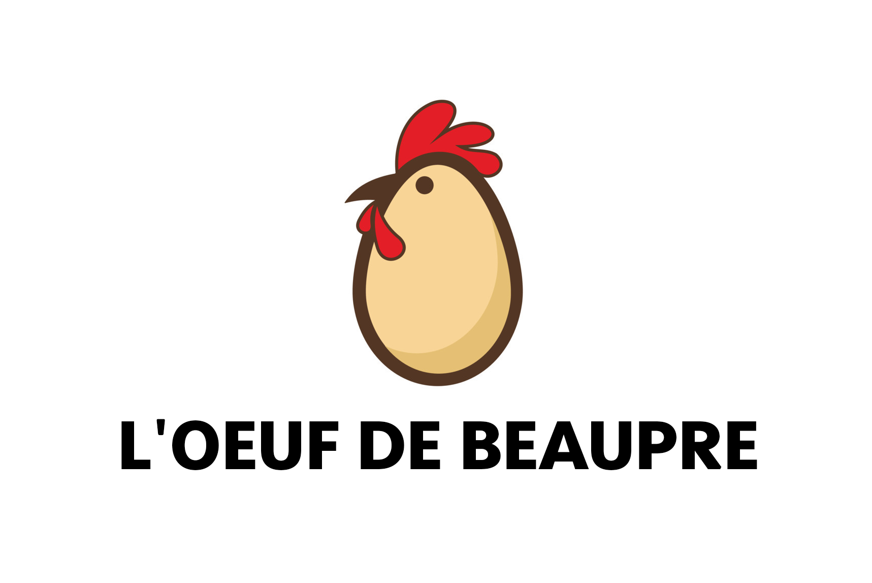 Logo oeuf