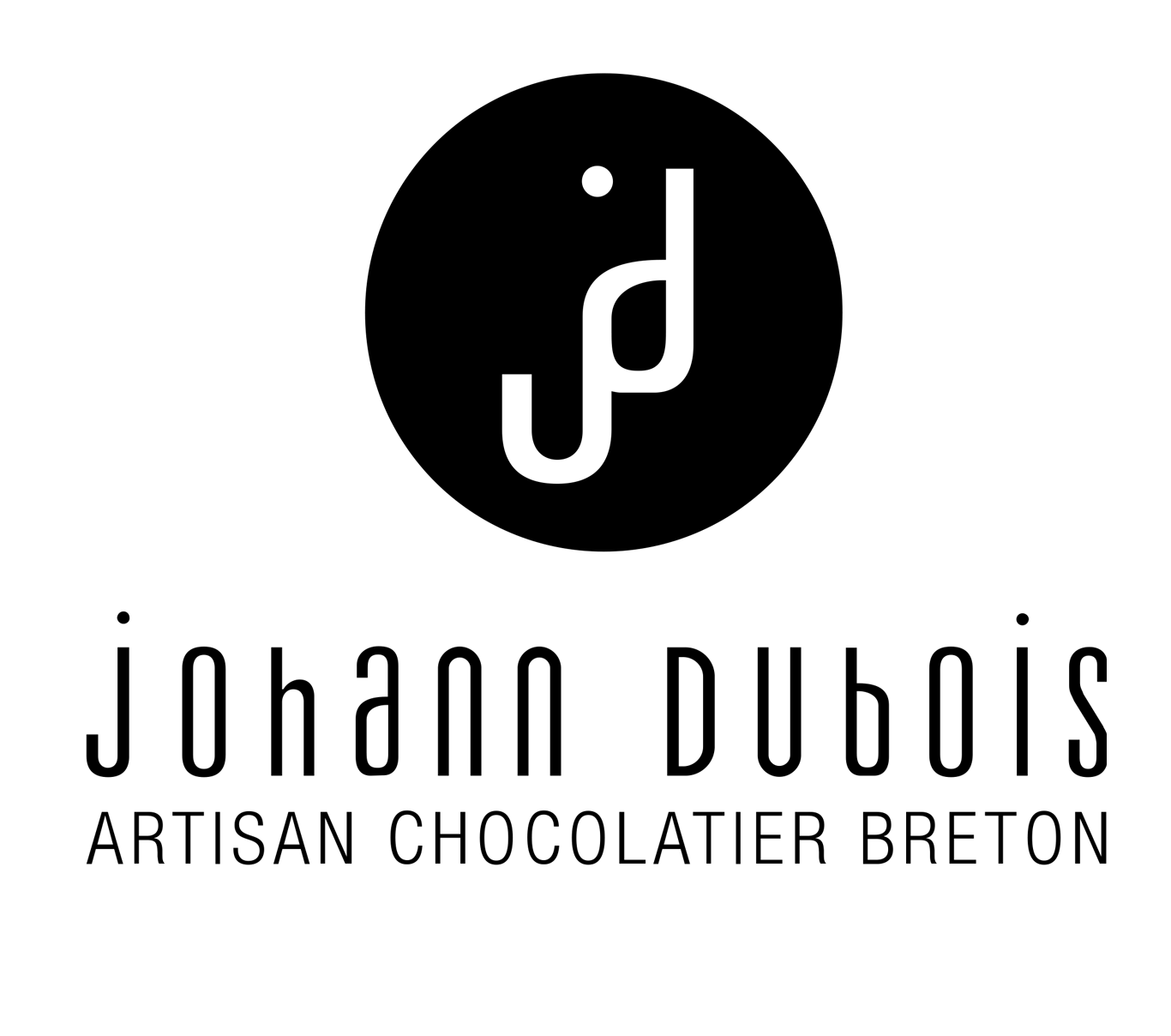 Logo johann dubois